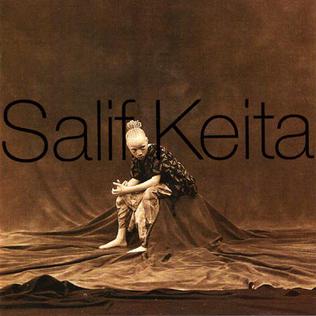 <i>Folon</i> (album) 1995 studio album by Salif Keita