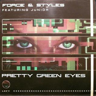 File:Force & Styles - Pretty Green Eyes.jpg