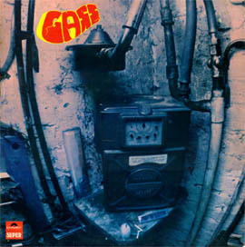 <i>Juju</i> (Gass album)