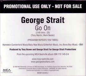 File:Go On George Strait cover.png