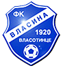 Logo of FK Vlasina