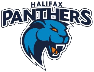 Halifax Panthers English professional rugby league club based in Halifax, West Yorkshire, England