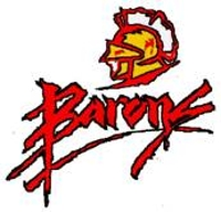 Hanover Barons Canadian junior ice hockey team