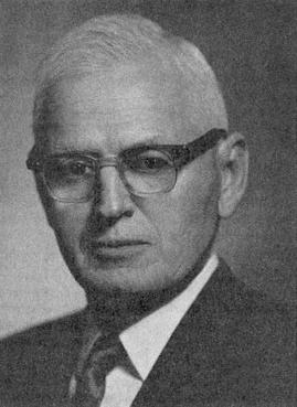 <span class="mw-page-title-main">Hollis Dow Hedberg</span>