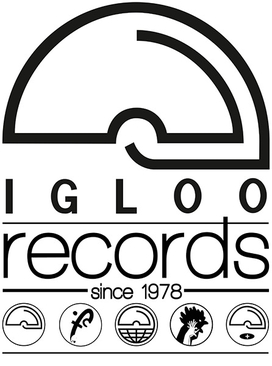 <span class="mw-page-title-main">Igloo Records</span>