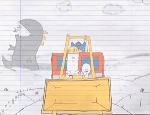 File:JCB song video screenshot.png