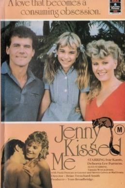 <i>Jenny Kissed Me</i> (film) 1986 Australian film