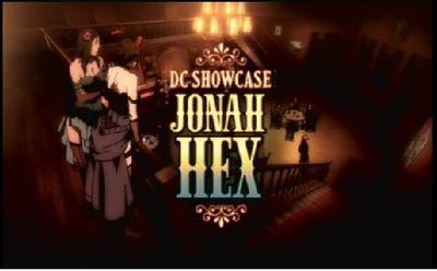 Jonah Hex - Wikiwand