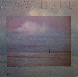 Journey (Arif Mardin album) - Wikipedia