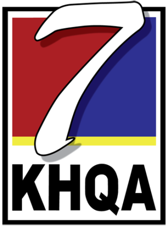 KHQA-TV CBS/ABC affiliate in Hannibal, Missouri