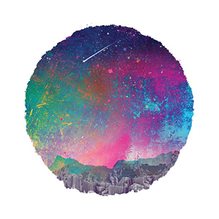 <i>The Universe Smiles upon You</i> 2015 studio album by Khruangbin