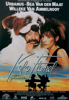 <i>Koko Flanel</i> 1990 Belgian film