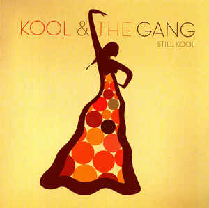 <i>Still Kool</i> 2007 studio album by Kool & the Gang