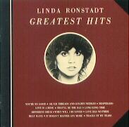<i>Greatest Hits</i> (Linda Ronstadt album) 1976 greatest hits album by Linda Ronstadt