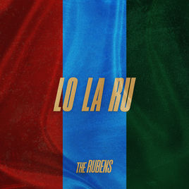 <i>Lo La Ru</i> 2018 studio album by The Rubens