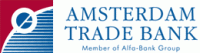 Корпоративный логотип Amsterdam Trade Bank