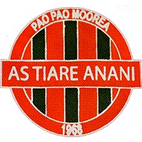 <span class="mw-page-title-main">A.S. Tiare Anani</span> Tahitian association football club