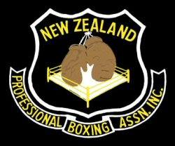 <span class="mw-page-title-main">New Zealand Professional Boxing Association</span>