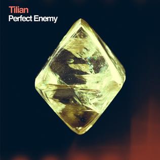 <i>Perfect Enemy</i> (album) 2015 studio album by Tilian