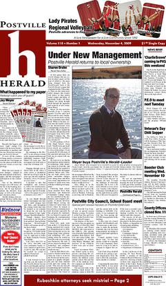 File:PostvilleHeraldPage 1A - 2009-11-04LowRes.jpg