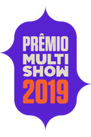 <span class="mw-page-title-main">2019 Multishow Brazilian Music Award</span> 26th edition of the Multishow Brazilian Music Award held in 2019