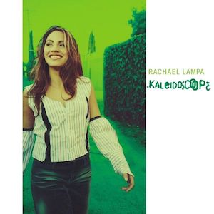 <i>Kaleidoscope</i> (Rachael Lampa album) 2002 studio album by Rachael Lampa