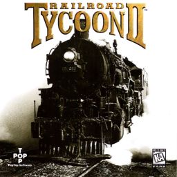 Railroad Tycoon Ii Wikipedia