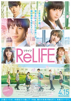 Relife Film Wikipedia