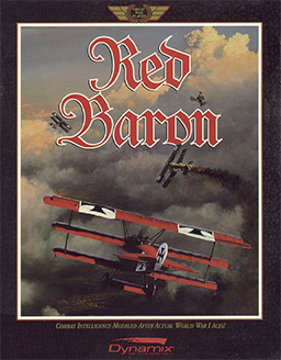 File:Red Baron Coverart.png