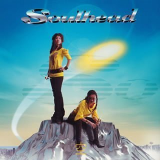 Sora (Soulhead song) 2003 single by Soulhead