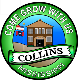 File:Seal of Collins, Mississippi.png