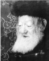 <span class="mw-page-title-main">Shmuel Abba Twersky</span>