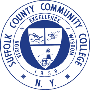 File:Suffolk County Community College Seal.png