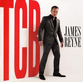 <i>TCB</i> (album) album by James Reyne