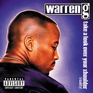 Take a look. Warren g - take a look over your Shoulder (reality) (1997). Warren g take a look over your Shoulder. Warren g обложка. Warren g this d.j..