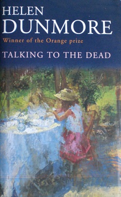 <i>Talking to the Dead</i> (novel) 1996 novel by Helen Dunmore