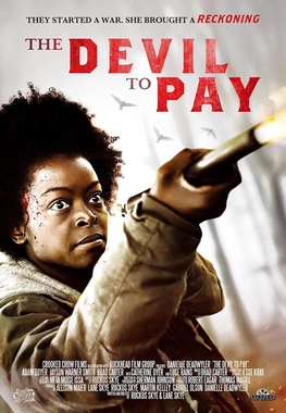 <i>The Devil to Pay</i> (2019 film) 2019 American film