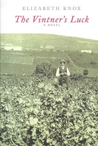 Yang Vintner Keberuntungan, VUP 1998 cover.jpg