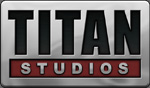 Логотип Titan Studio