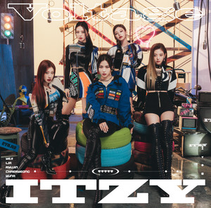 <span class="mw-page-title-main">Voltage (song)</span> 2022 single by Itzy