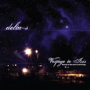 <i>Voyage to Isis</i> 2007 studio album by Delta-S