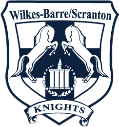 Wilkes-Barre/Scranton Knights Ice hockey team in Pittston, Pennsylvania