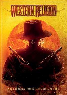 <i>Western Religion</i> (film) 2015 film