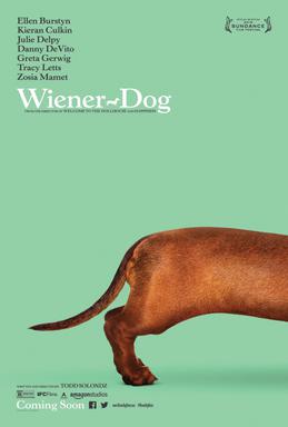 wiener dog