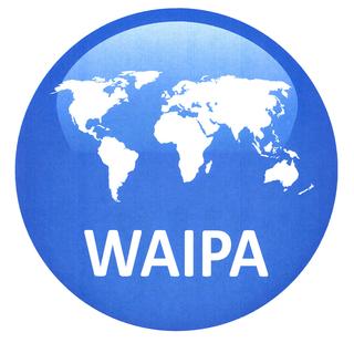 World Association of Investment Promotion Agencies World Association of Investment Promotion Agencies logo.jpg