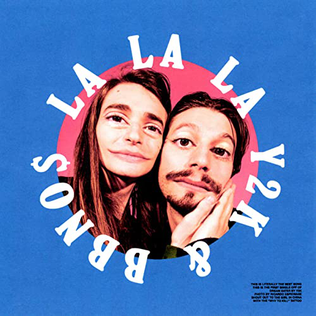 <span class="mw-page-title-main">Lalala (song)</span> 2019 single by bbno$