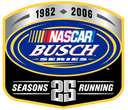 2006 NASCAR Busch Series NASCAR season