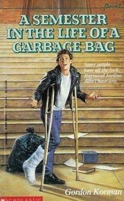<i>A Semester in the Life of a Garbage Bag</i>