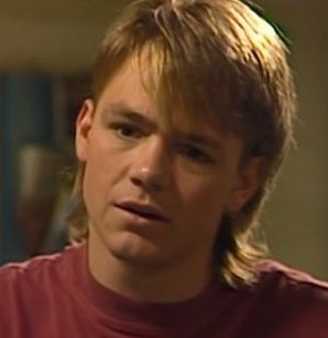 <span class="mw-page-title-main">Adam Cameron</span> Soap opera character