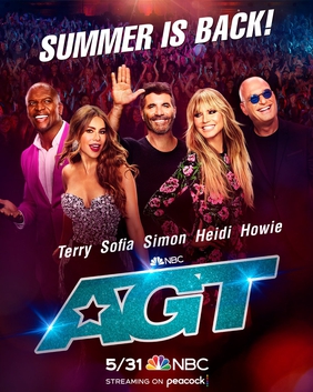 <i>Americas Got Talent</i> (season 17) Season of television series